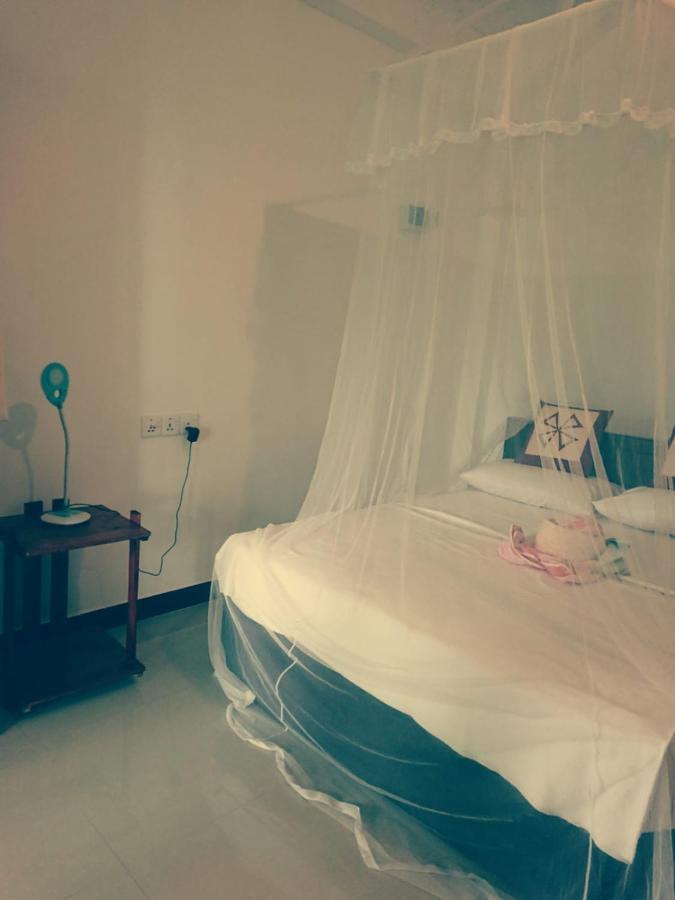 Dulmini Homestay エッラ エクステリア 写真