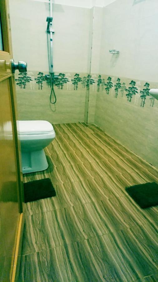 Dulmini Homestay エッラ エクステリア 写真