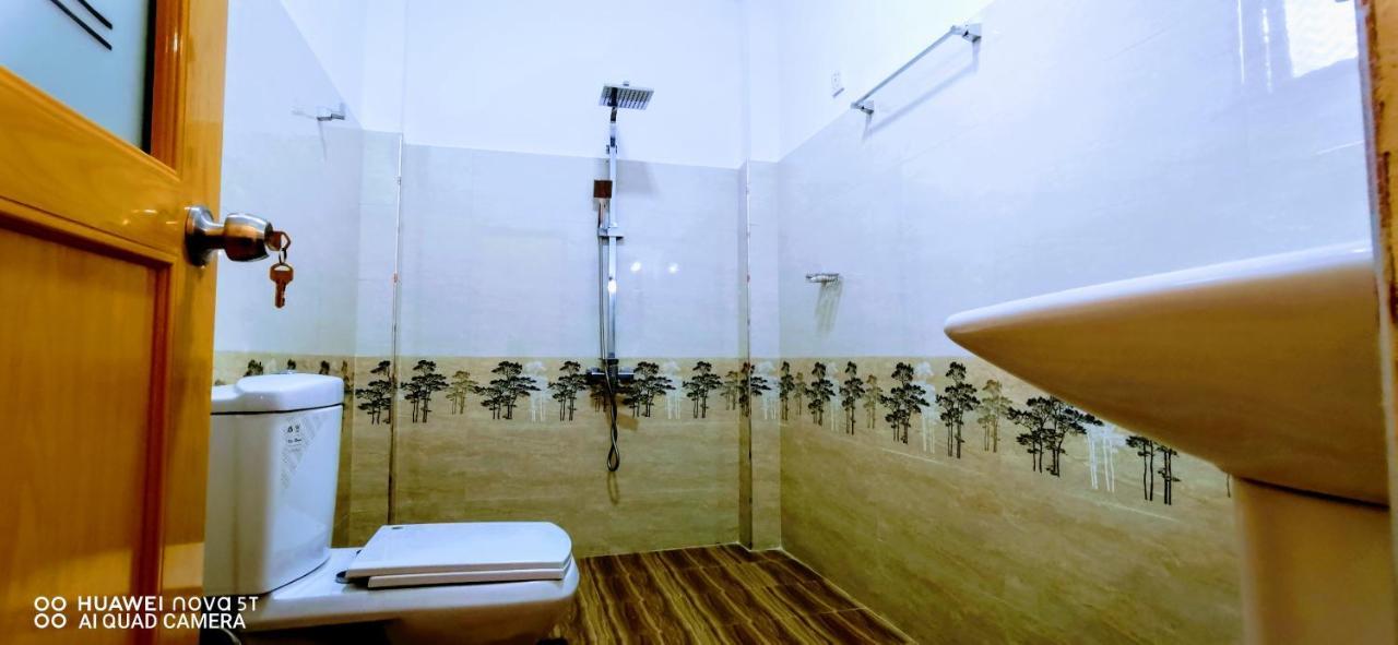 Dulmini Homestay エッラ エクステリア 写真